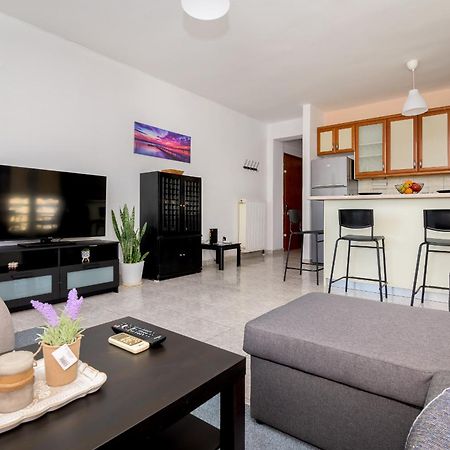 אלכסנדרופולי Harmony Family Home 2 Bdr מראה חיצוני תמונה