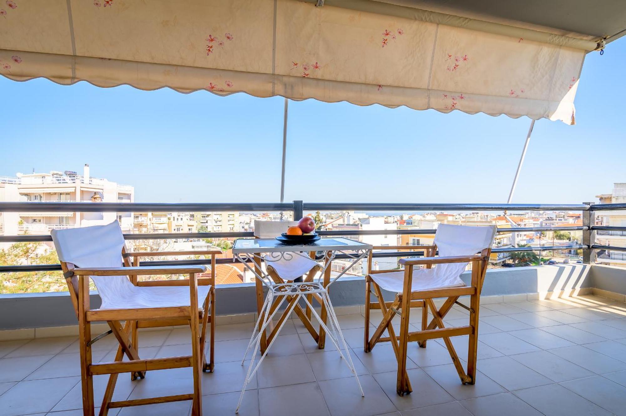 אלכסנדרופולי Harmony Family Home 2 Bdr מראה חיצוני תמונה
