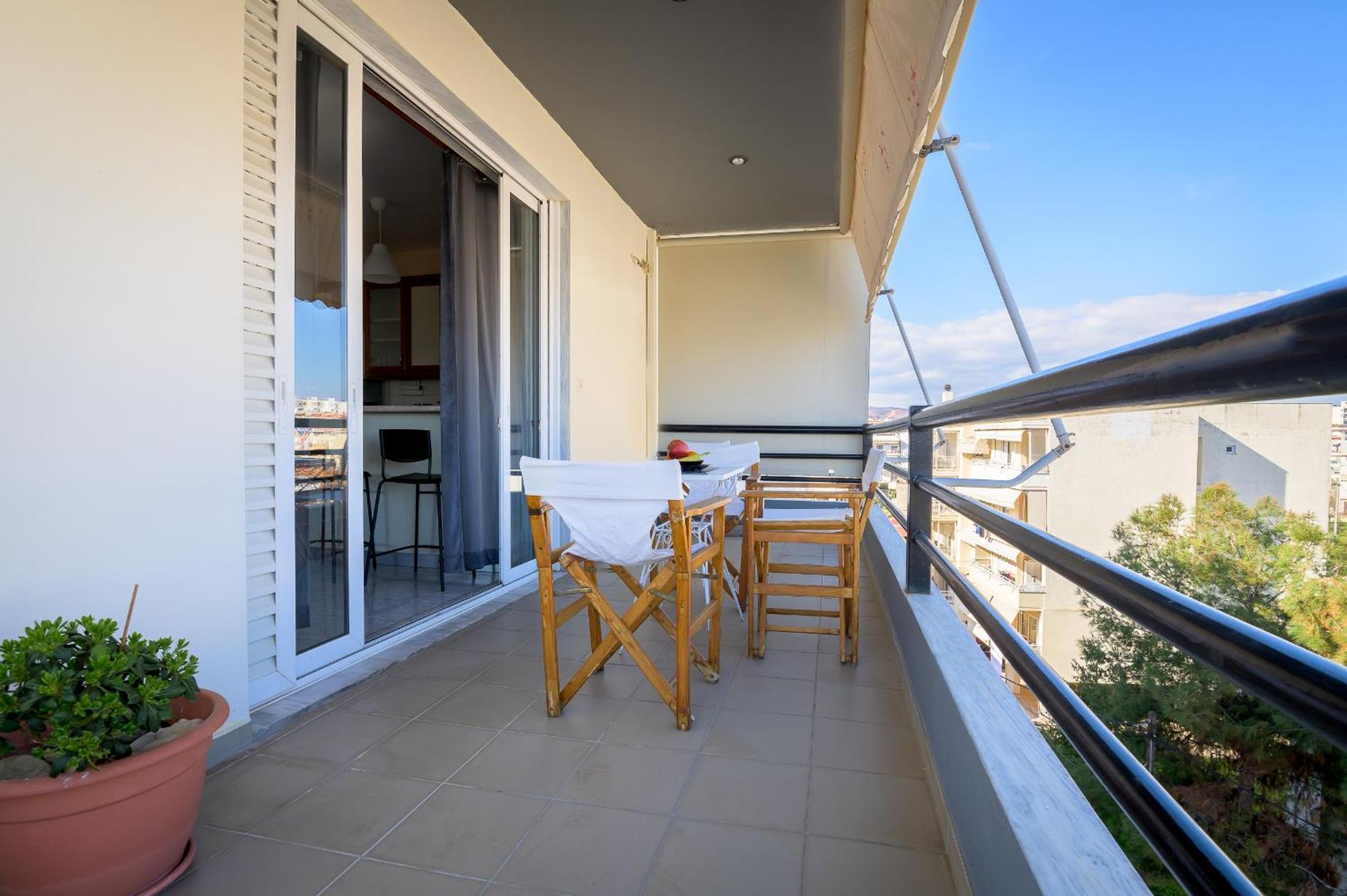 אלכסנדרופולי Harmony Family Home 2 Bdr מראה חיצוני תמונה