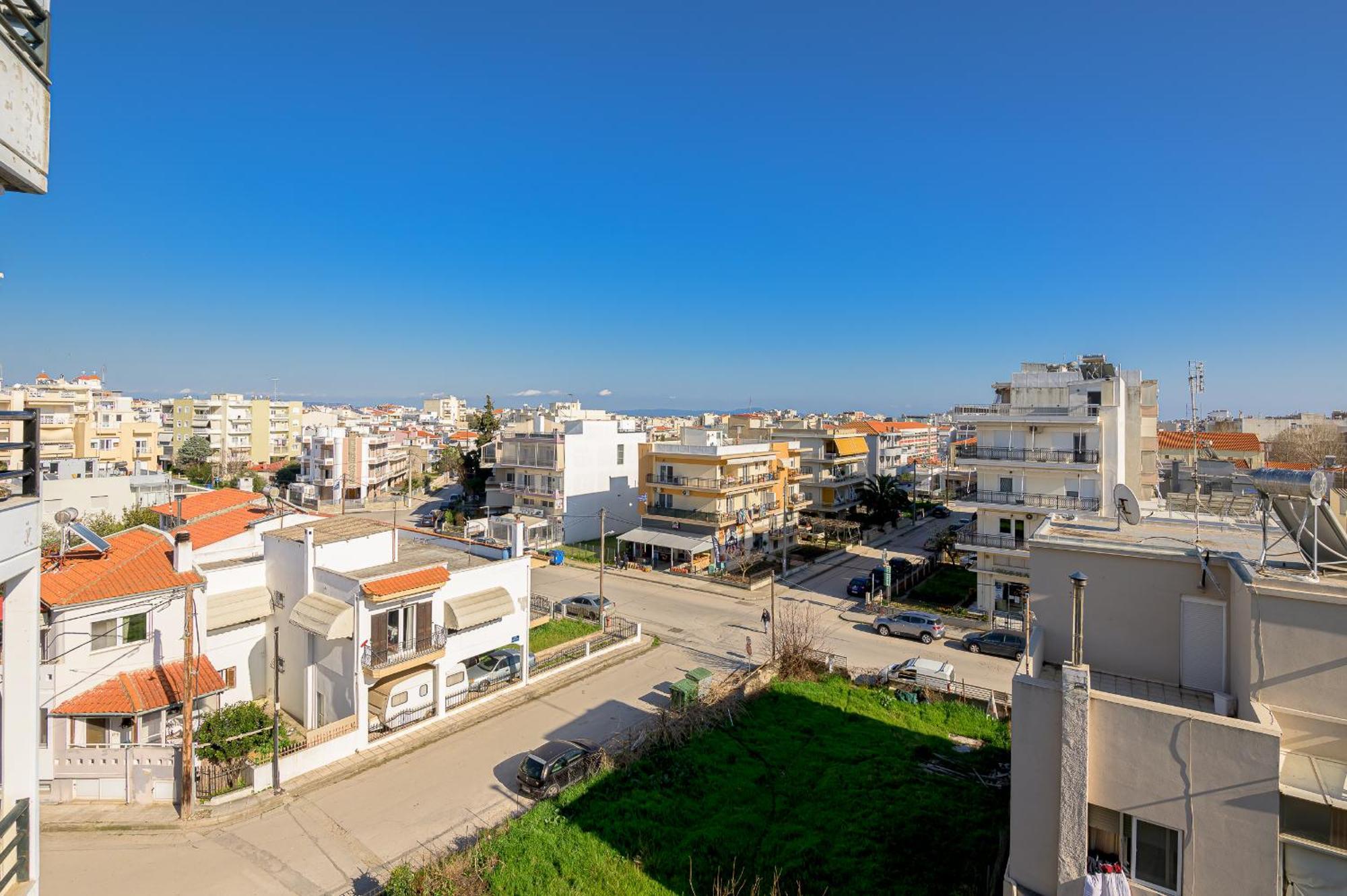 אלכסנדרופולי Harmony Family Home 2 Bdr מראה חיצוני תמונה