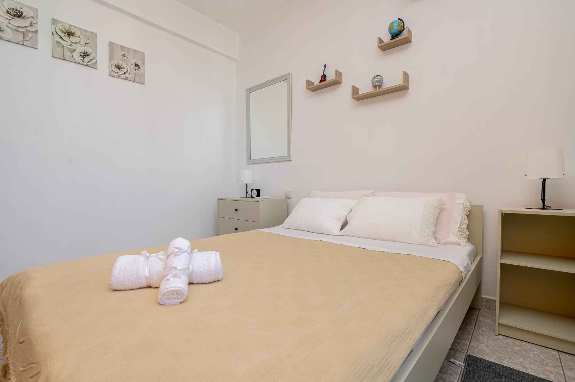 אלכסנדרופולי Harmony Family Home 2 Bdr מראה חיצוני תמונה