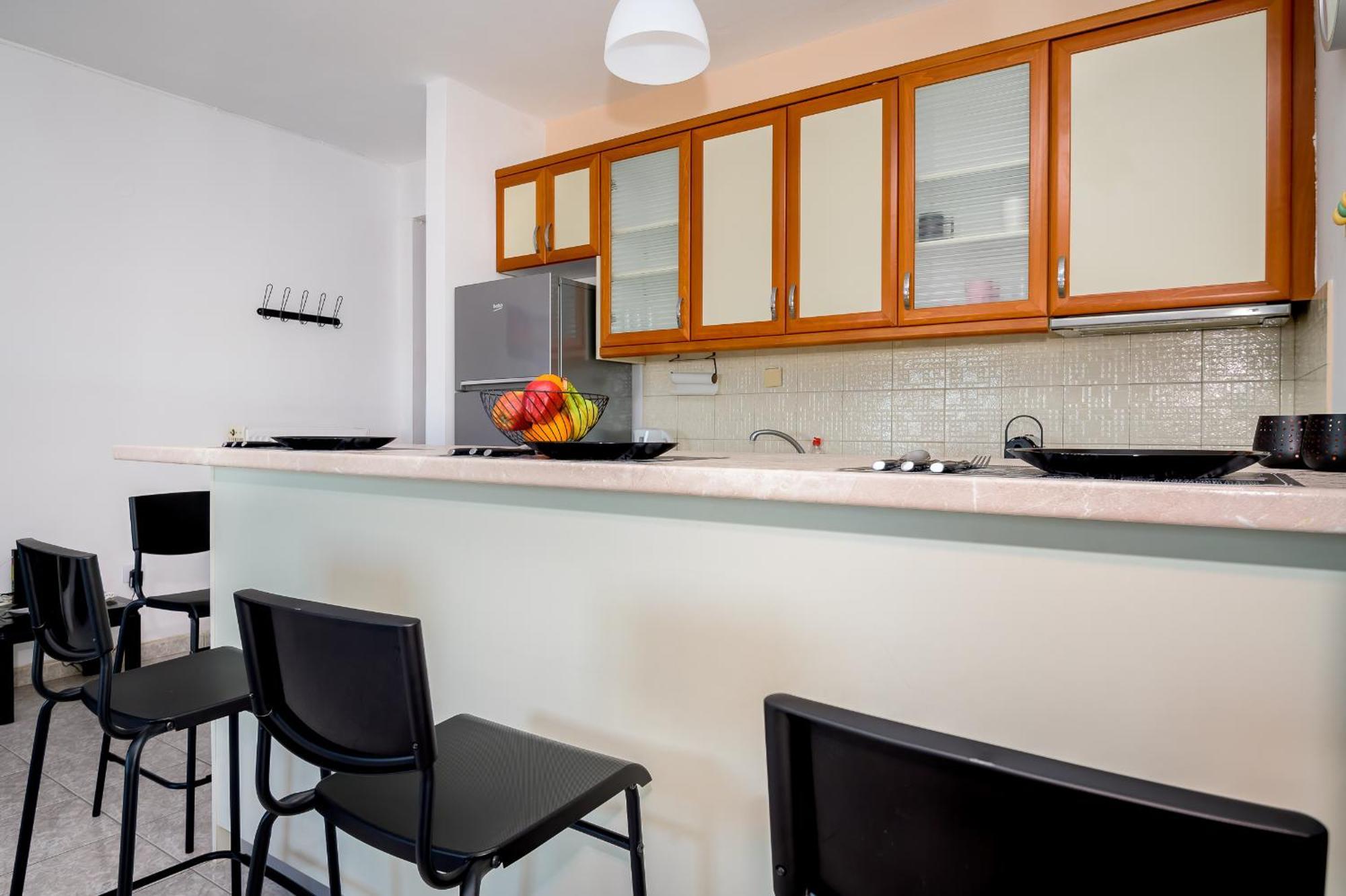 אלכסנדרופולי Harmony Family Home 2 Bdr מראה חיצוני תמונה